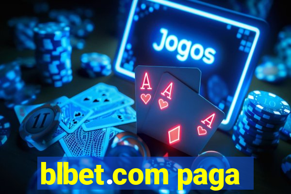 blbet.com paga